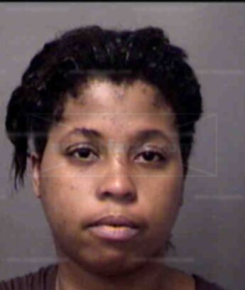 Timesha Williams