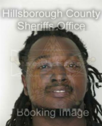 Derrick Lamont Marshall