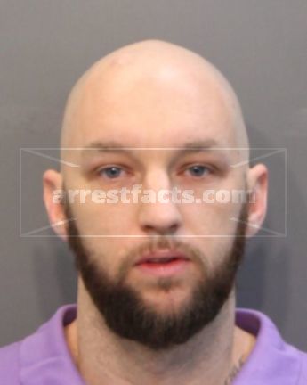 Andrew Blake Beggs