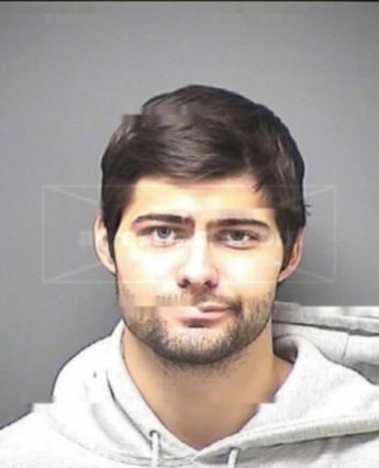Jordan Cameron Hipp