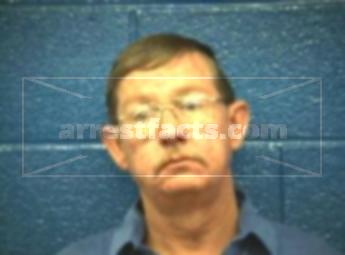 Tommy R. Wood