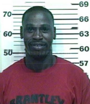 Raymond Wade Stevenson