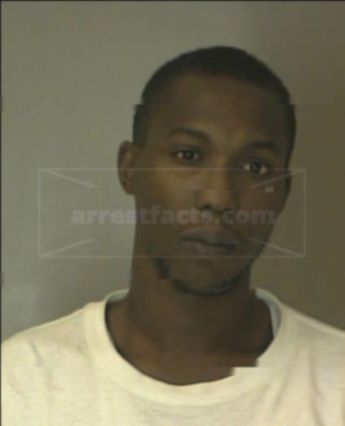Jamal Aumyz Wright