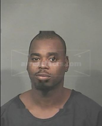 Dante Marcus Mathis