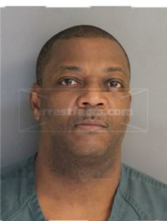 Gerald Stukes