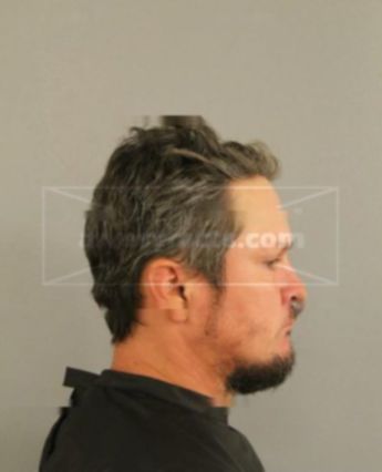 Brandon Paul Viator