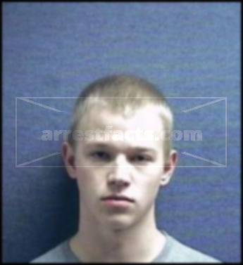 Justin W Mersch