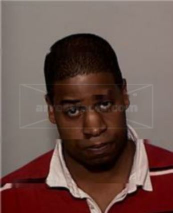 Darryl Charles Thomas