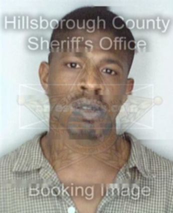Jason Maurice Seabrook