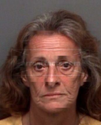 Charlotte Ann Tanner