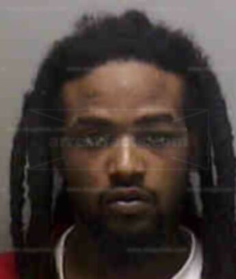 Javario Anton Barron
