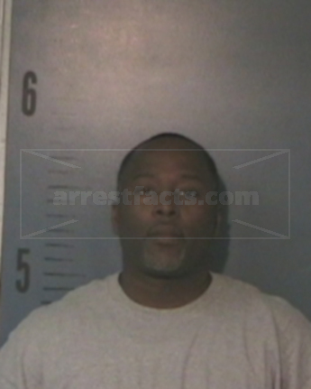 Tyrone Mccray