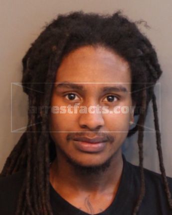 Adarius Dewayne Garth