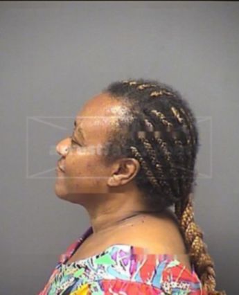 Sheila Nickerson Brown