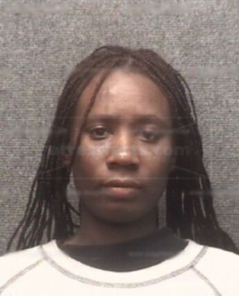 Shandrika Thomas-Hunter
