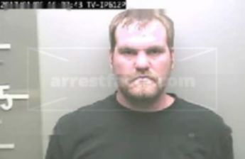Jonathan Andrew Martin