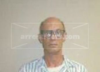 Donald Wayne Larkin