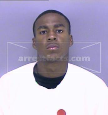 Justin Lacharles Hollie