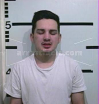 Robert Gene Trevino