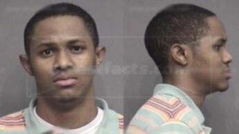 Eddie Maurice Proctor