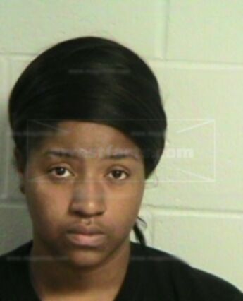 Alronica Elaine Penny