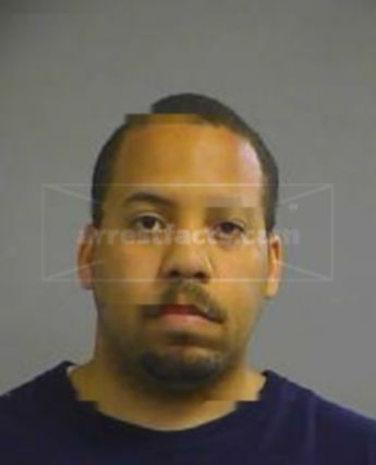 Melvin A Hunter