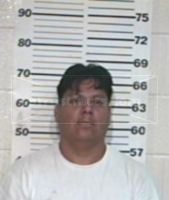 Sigifredo Alvarez Herrera