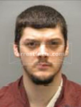 Corey Snyder