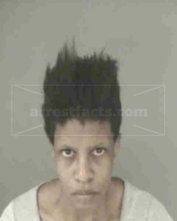 Phyllis Arthea Evans