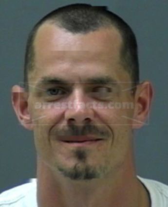 Joshua Allen Nordby