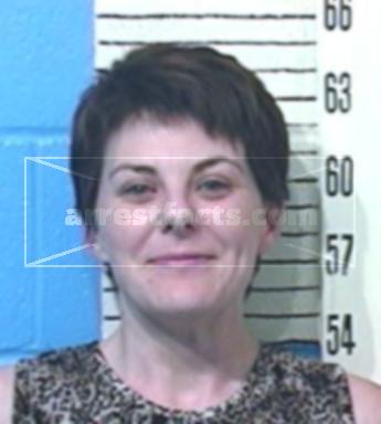 Tiffany Nikole Haggard