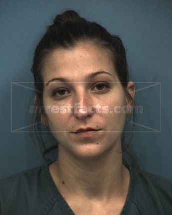 Sarah Ann Wall