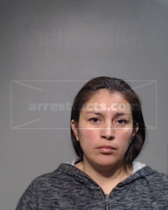 Maria Josefa Rodriguez De Hernandez