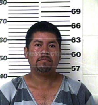Adan Santos Dimas