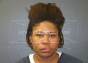 Marquita Clark