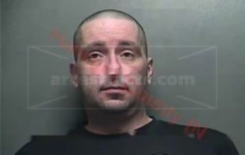 Christopher Bruce Cole
