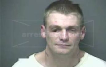 Mark Allen Logsdon