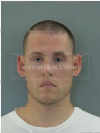 Kyle Jon Paul Pearson