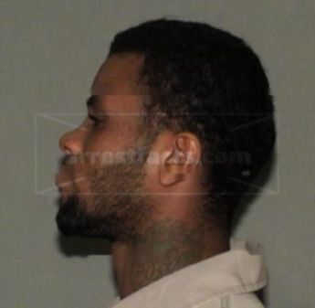 Dejarriell Travon Burgin