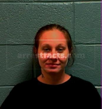 Brandy Ann Short