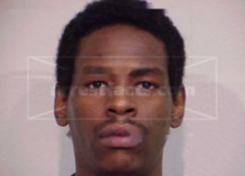 Tony Jerome Mcintosh
