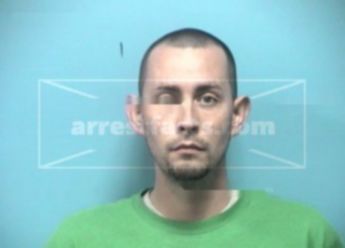 Anthony Dane Simmons