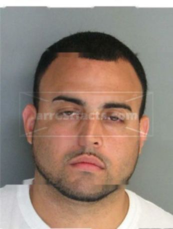 Oscar Valdes