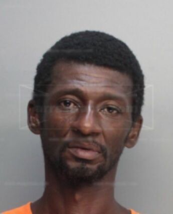 Andre D Borders