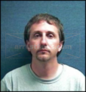 Charles Eric Braden
