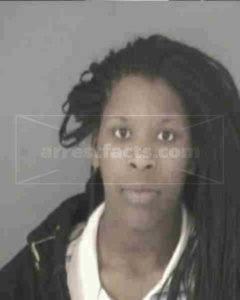 Nicole Sherice Bailey