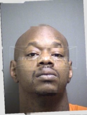 Malik Excell Griffin