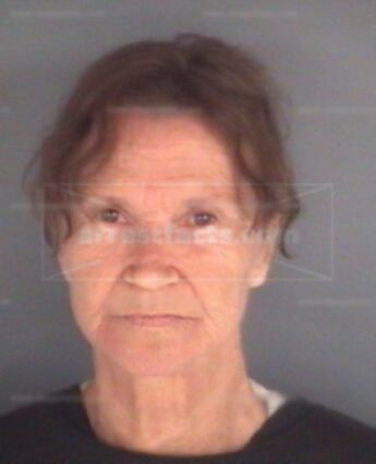 Diane Donnell Waters