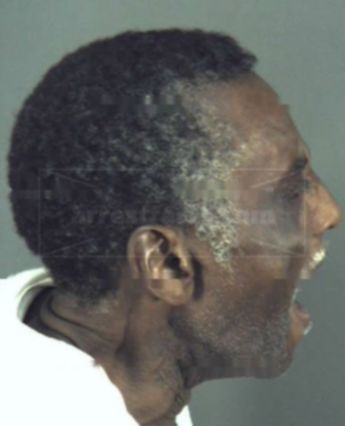 Mack Arthur Harris Sr