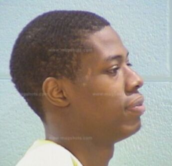 Darryl Green